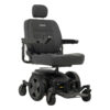 Pride Jazzy EVO 614HD Heavy Duty Power Wheelchair MobilityWorks Shop