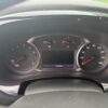Silver Chevrolet Traverse with BraunAbility Side Entry Automatic In Floor conversion