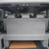 Blue Ram ProMaster with Tempest Side Entry Automatic Fold Out conversion