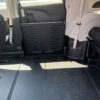 Grey Chrysler Voyager with BraunAbility Side Entry Automatic Fold Out conversion