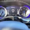 Blue Chrysler Pacifica with Driverge Side Entry Automatic Fold Out conversion