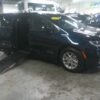 Blue Chrysler Pacifica with Driverge Side Entry Automatic Fold Out conversion