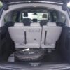 Grey Honda Odyssey with Vantage Mobility Side Entry Automatic In Floor conversion