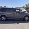 Dodge Grand Caravan with BraunAbility Side Entry Manual Fold Out conversion