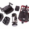individual parts for 3 wheel Literider