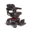 Red Go Chair Scooter