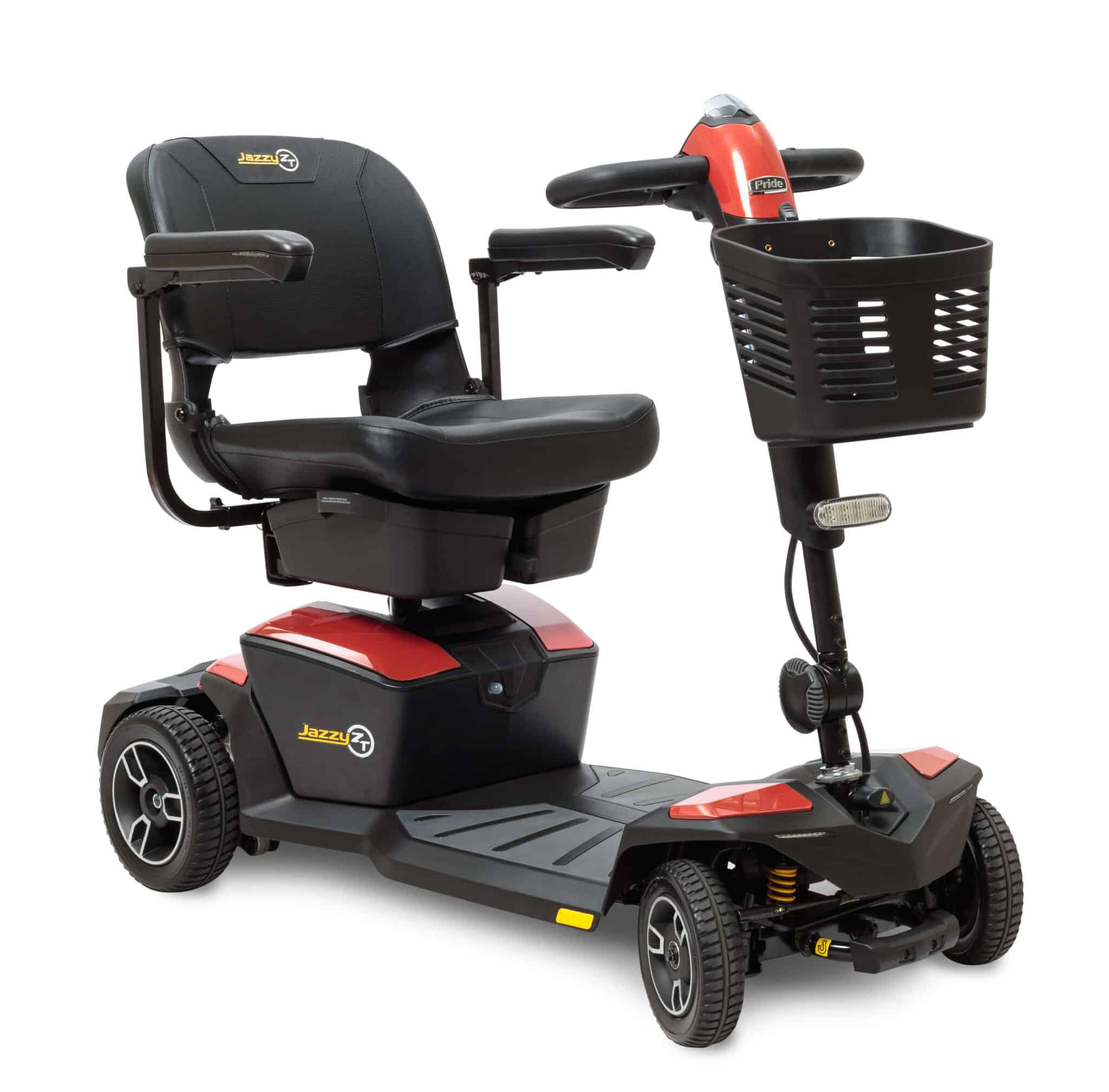 The Best in Mobility with Pride Mobility Scooters and Lift Chairs — Shop  Home Med