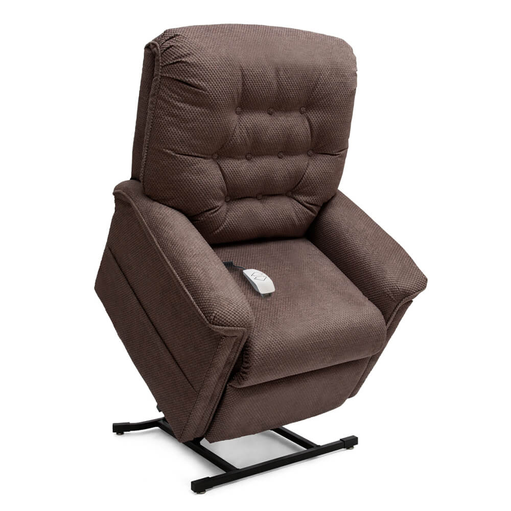 Pride Heritage Collection LC-358S Power Lift Recliners