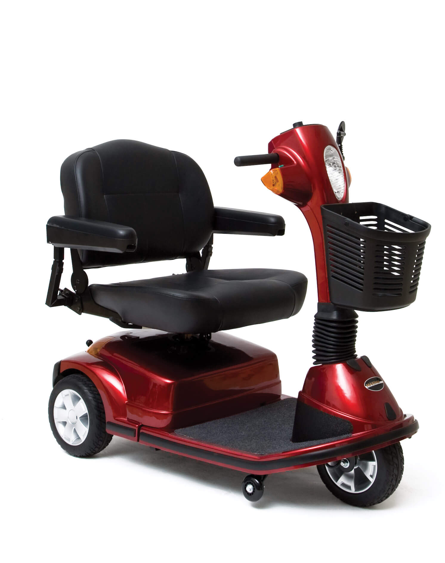 mareridt klodset royalty Pride SC901 Maxima 3 Wheel Scooter - MobilityWorks Shop