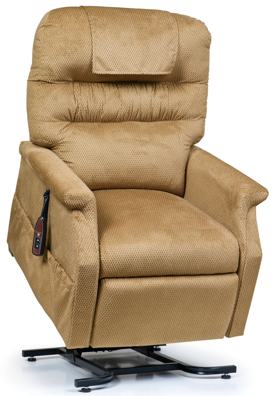 golden power lift and recline chair