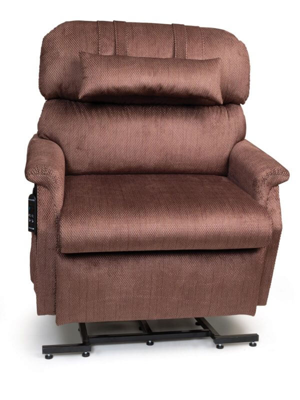 lift chair color Palomino