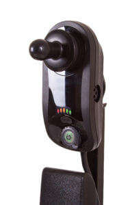 Golden Technologies Compass Sport power wheelchair controller