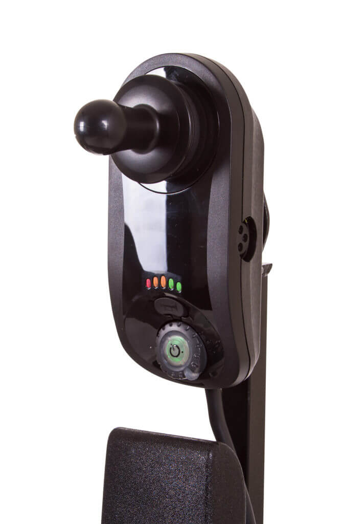 Golden Technologies GP605 Compass Sport Full Size Power Wheelchair