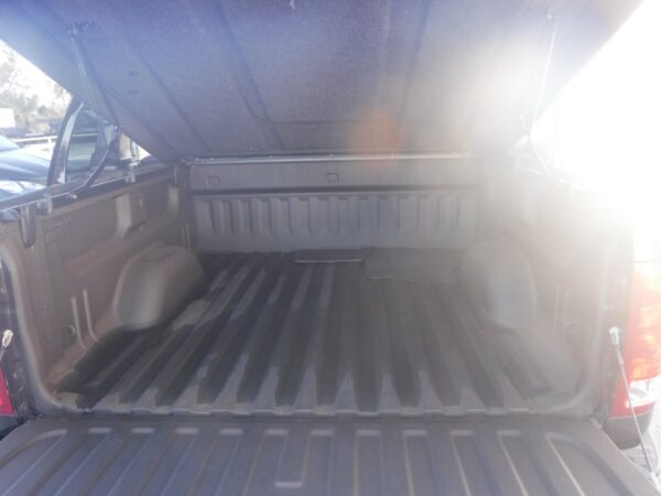GMC Sierra 1500 with MobilitySVM Side Entry Automatic Fold Out conversion