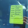 Black Chrysler Pacifica with Driverge Side Entry Automatic Fold Out conversion