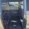 Silver Toyota Sienna with Vantage Mobility Side Entry Automatic In Floor conversion