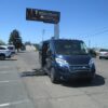 Blue Ram ProMaster with Tempest Side Entry Automatic Fold Out conversion