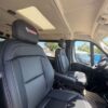 Grey Ram ProMaster with Tempest Side Entry N/A N/A conversion