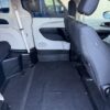 Grey Chrysler Pacifica with Vantage Mobility Side Entry Automatic In Floor conversion