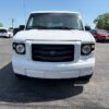 White MV1 MV1 with MV1 Side Entry Automatic Fold Out conversion