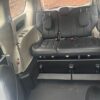 White Chrysler Pacifica with Driverge Side Entry Automatic Fold Out conversion