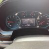 White Chevrolet Traverse with BraunAbility Side Entry Automatic In Floor conversion