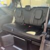 Grey Chrysler Pacifica with Vantage Mobility Side Entry Automatic In Floor conversion