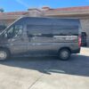 Grey Ram ProMaster with Tempest Side Entry N/A N/A conversion