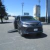 Grey Toyota Sienna with Vantage Mobility Side Entry Automatic In Floor conversion