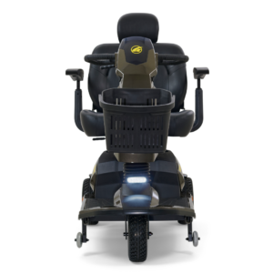 Golden Tech Companion HD Scooter