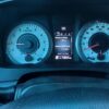 Black Toyota Sienna with Vantage Mobility Side Entry Automatic In Floor conversion