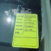 White Chrysler Voyager with Vantage Mobility Side Entry Automatic In Floor conversion