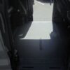 Grey Chrysler Pacifica with BraunAbility Side Entry Automatic Fold Out conversion