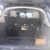 Black Toyota Sienna with Vantage Mobility Side Entry Automatic In Floor conversion