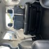White Chrysler Pacifica with BraunAbility Side Entry Automatic Fold Out conversion