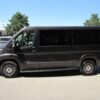 Grey Ram ProMaster with Tempest Side Entry N/A N/A conversion