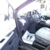 Black Toyota Sienna with BraunAbility Side Entry Automatic Fold Out conversion