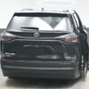 Black Toyota Sienna with BraunAbility Side Entry Automatic Fold Out conversion