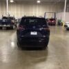 Blue Toyota Sienna with Vantage Mobility Side Entry Automatic In Floor conversion
