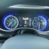 Silver Chrysler Voyager with Vantage Mobility Side Entry Automatic Fold Out conversion