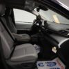 Blue Toyota Sienna with BraunAbility Side Entry Automatic In Floor conversion
