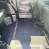 White Chrysler Pacifica with Vantage Mobility Side Entry Automatic In Floor conversion