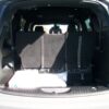 Grey Chrysler Pacifica with Driverge Side Entry Automatic Fold Out conversion