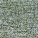 Close-up of the textured gray fabric with a subtle woven pattern, featured on the Comforter with Twilight Lift Chair upholstery.