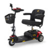 Buzzaround gb121bshz mobility scooter