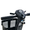 Buzzaround LT 4-wheel scooter controls