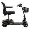 Go Go Elite Traveller® 2 Platinum 4-Wheel Scooter - Image 3