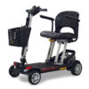 Golden Tech Buzzaround CarryOn scooter