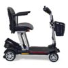 Golden Tech Buzzaround CarryOn scooter