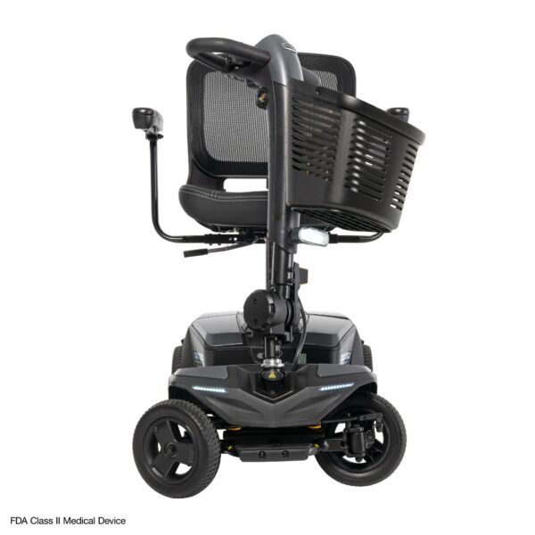 Go Go® Endurance AL+ 4-Wheel Scooter - Image 3